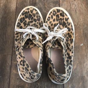 Girls Cheetah Print Old Navy